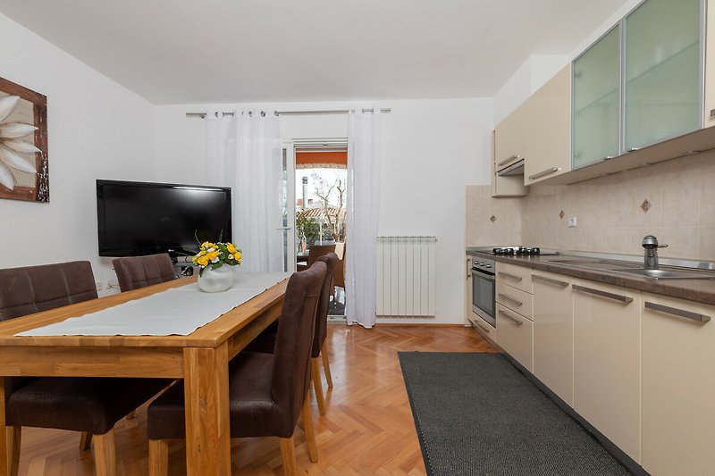 Esszimmer