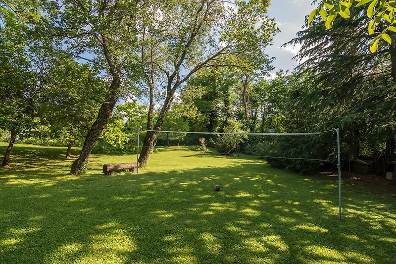 Garten