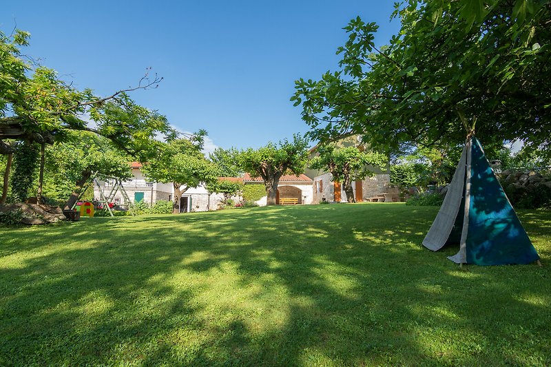 Garten