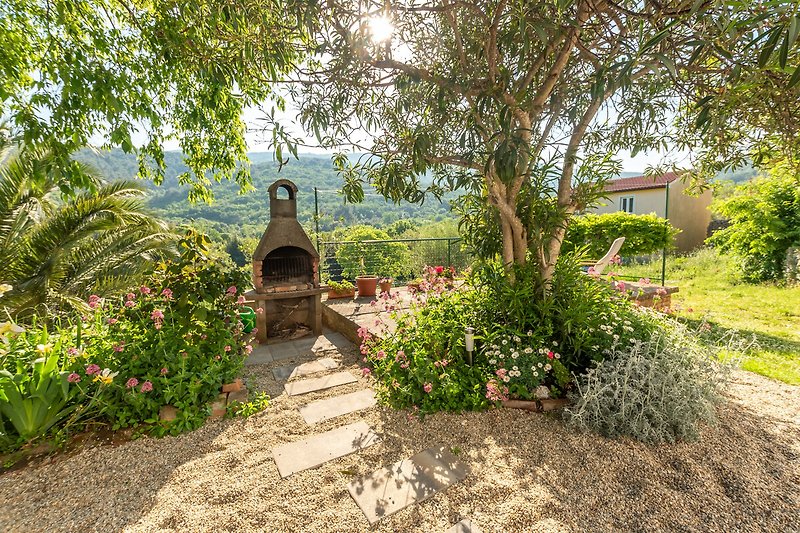 Garten