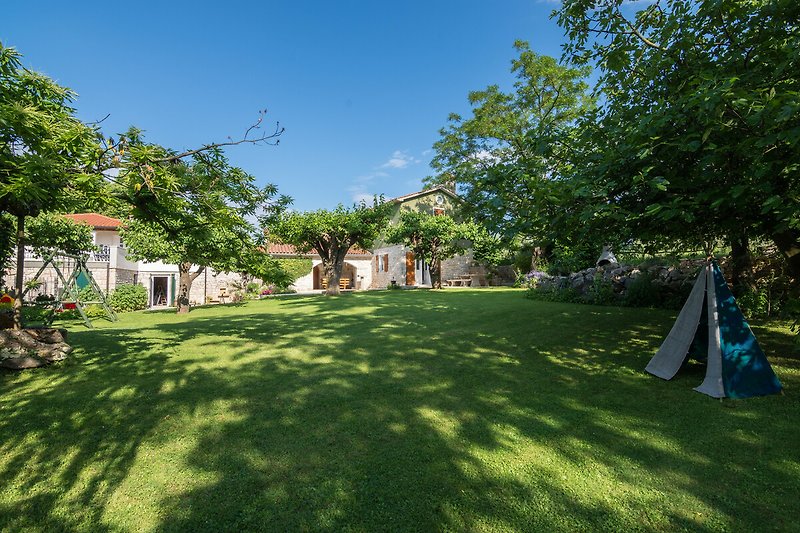 Garten