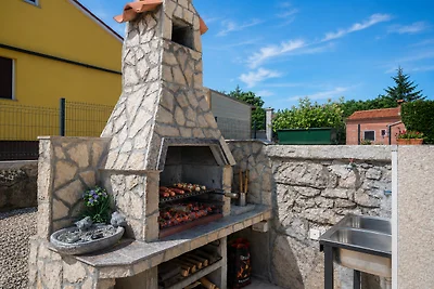 Haus Plum mit privatem Pool