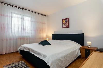 Apartement Vinez eine grüne Gartenoase