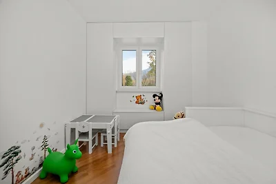 Villa Vivento mit privatem Pool