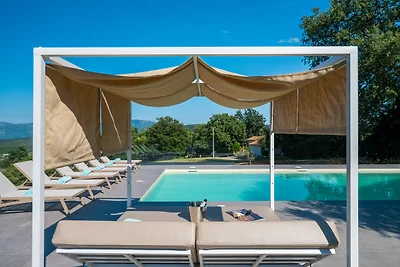 Villa Nene Luxus , Spa und Gym