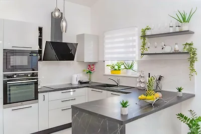 Villa Valeo mit privatem Pool