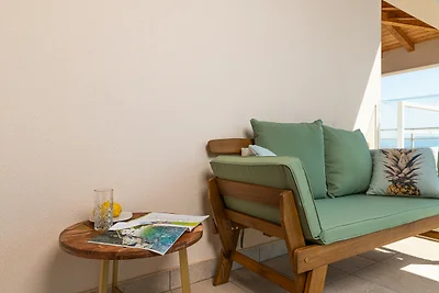 Luxury Apartment Nolea Ravni