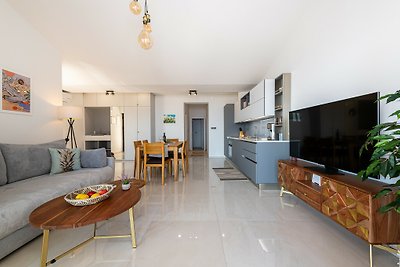 Luxury Apartment Nolea Ravni