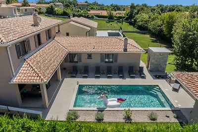 Villa Lejla