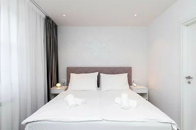 Villa Lilium mit privatem Pool und Wellness
