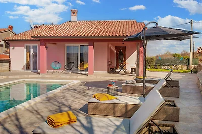 Villa Valeo mit privatem Pool