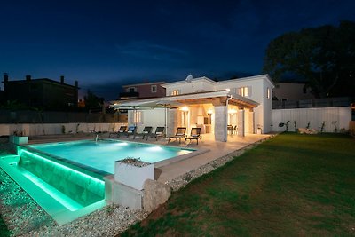 Villa Tereza Residence - mit privatem Pool