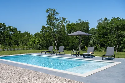 Villa Vivento mit privatem Pool