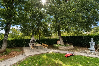 Haus D&E mit privatem Pool