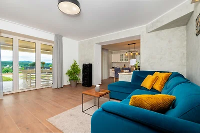 Villa Violetta mit privatem Pool