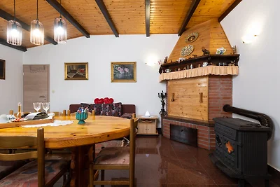 Haus Plum mit privatem Pool