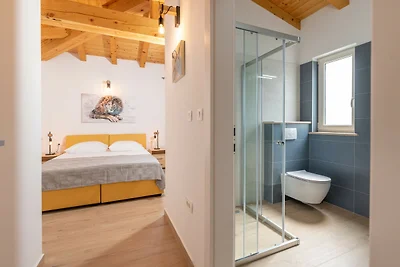 Villa Tereza Residence - mit privatem Pool