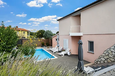 Haus D&E mit privatem Pool