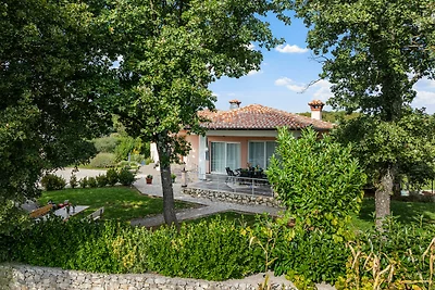 Haus D&E mit privatem Pool