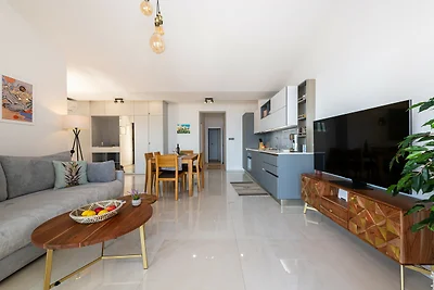 Luxury Apartment Nolea Ravni