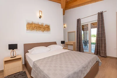 Villa Tereza Residence - mit privatem Pool