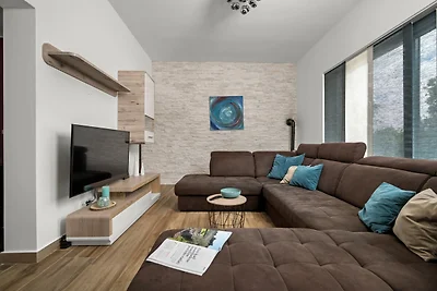 Villa Vivento mit privatem Pool