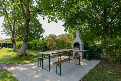 Haus D&E mit privatem Pool