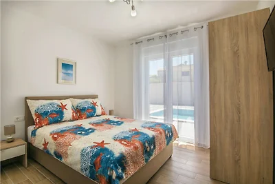 Villa Stella mit privatem Pool