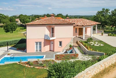 Haus D&E mit privatem Pool