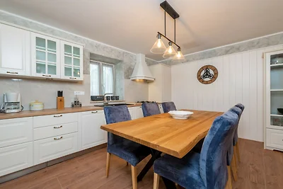 Villa Violetta mit privatem Pool