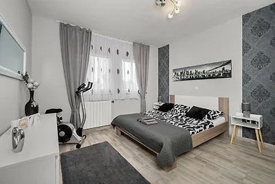 Haus D&E mit privatem Pool