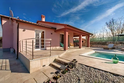 Villa Valeo mit privatem Pool