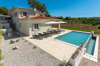 Villa Tereza Residence - mit privatem Pool