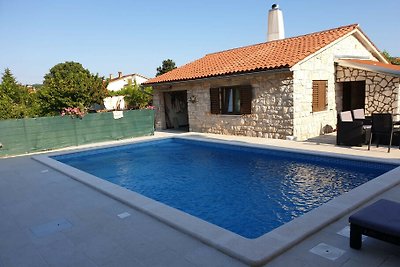 Holiday home relaxing holiday Labin