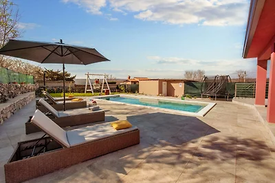 Villa Valeo mit privatem Pool