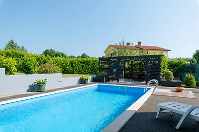Haus D&E mit privatem Pool