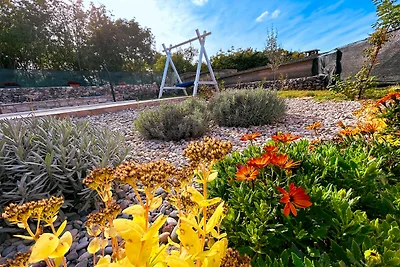 Villa Valeo mit privatem Pool