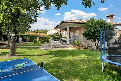 Haus D&E mit privatem Pool