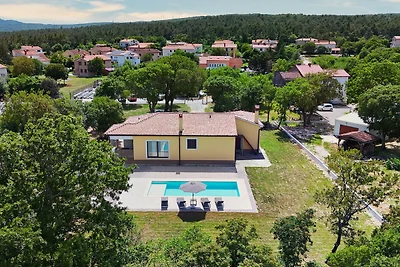 Villa Vivento mit privatem Pool