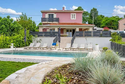 Villa Violetta
