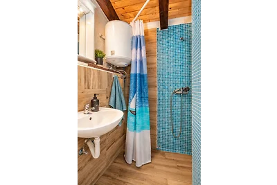 Haus Plum mit privatem Pool