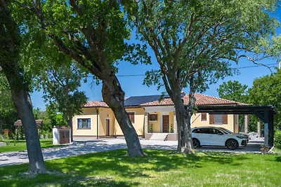 Villa Vivento mit privatem Pool