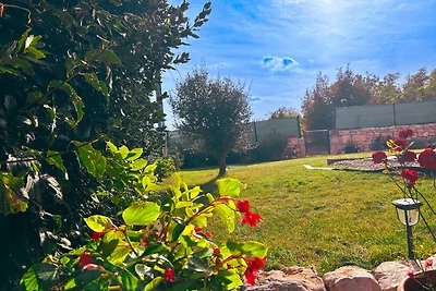 Villa Valeo mit privatem Pool