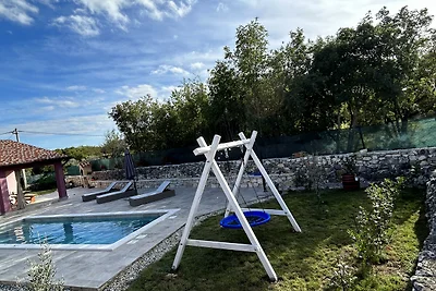 Villa Valeo mit privatem Pool