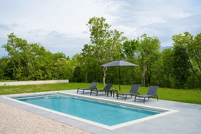 Villa Vivento mit privatem Pool