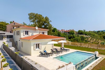 Villa Tereza Residence - mit privatem Pool