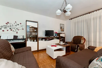 Apartement Vinez eine grüne Gartenoase