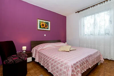 Apartement Vinez eine grüne Gartenoase