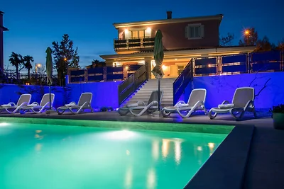 Villa Violetta