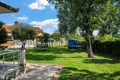 Haus D&E mit privatem Pool